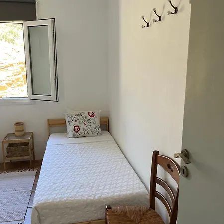Holiday home Aegean Sea View