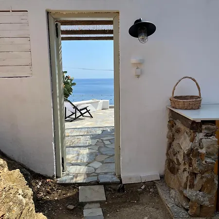 Aegean Sea View Holiday home