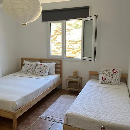 Aegean Sea View Holiday home *