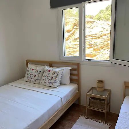 Aegean Sea View Holiday home *