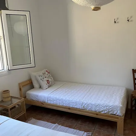 Holiday home Aegean Sea View *