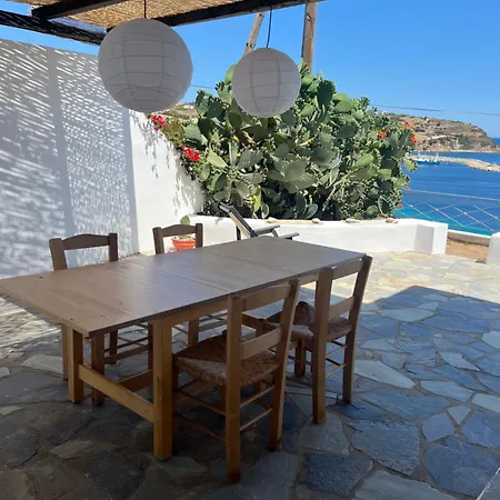 Aegean Sea View Holiday home *
