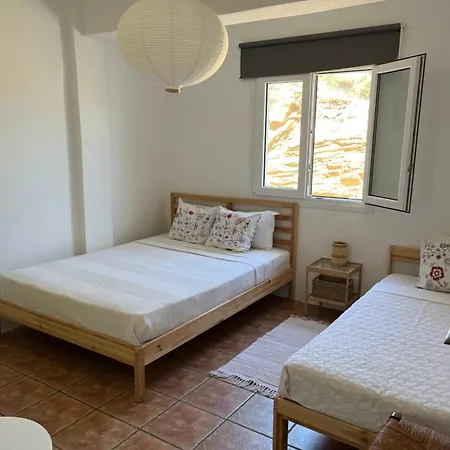 Aegean Sea View Holiday home *