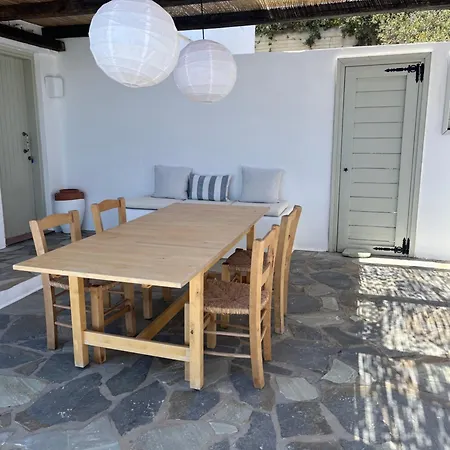 Aegean Sea View Holiday home Agioi Apostoloi (Evia)