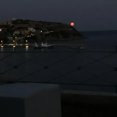 Aegean Sea View * Agioi Apostoloi (Evia)
