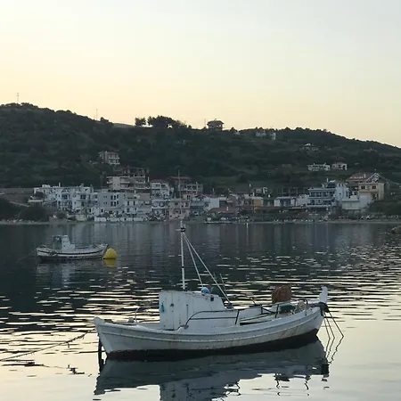 Aegean Sea View Holiday home