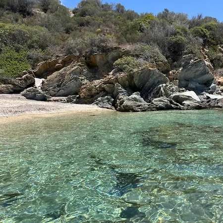 Holiday home Aegean Sea View *