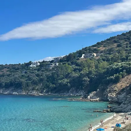 Aegean Sea View * Agioi Apostoloi (Evia)