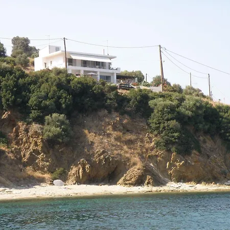 Aegean Sea View *