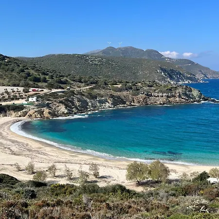 Aegean Sea View * Agioi Apostoloi (Evia)