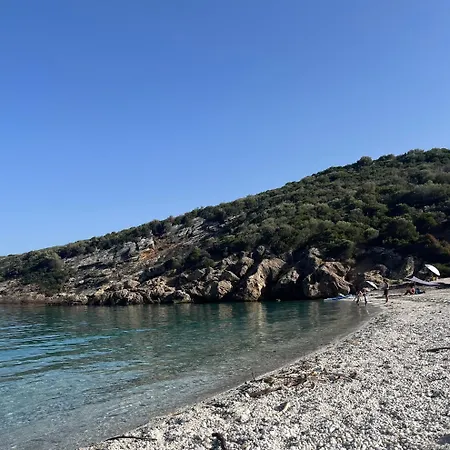 Aegean Sea View * Agioi Apostoloi (Evia)