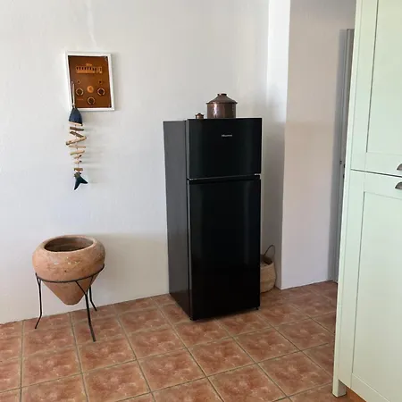 Holiday home Aegean Sea View *