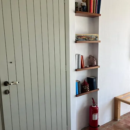 Holiday home Aegean Sea View Agioi Apostoloi (Evia)