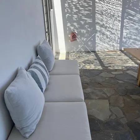 Holiday home Aegean Sea View *