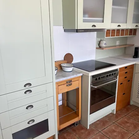 Aegean Sea View Holiday home *