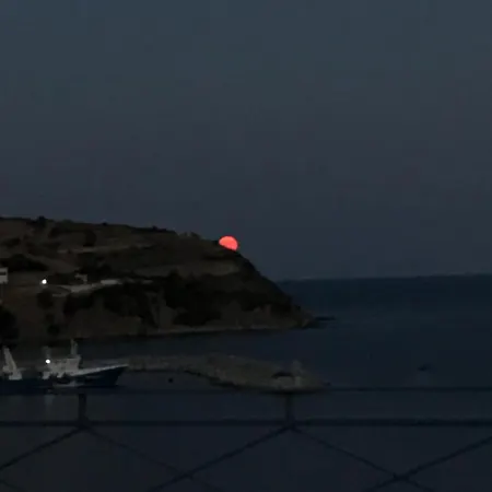 Aegean Sea View