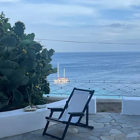 Holiday home Aegean Sea View *
