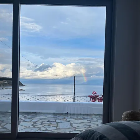 Holiday home Aegean Sea View