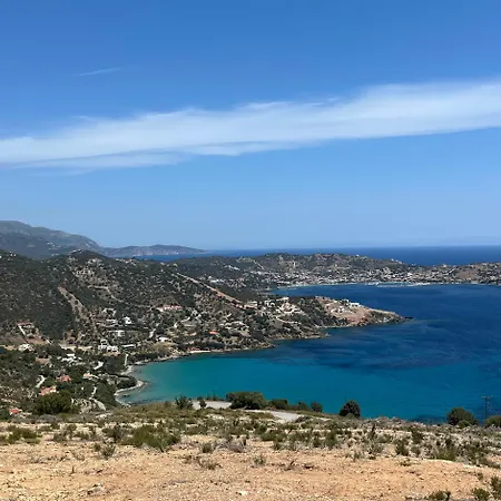 Aegean Sea View Holiday home *